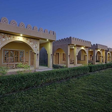 Hariyali Dhani Camps & Resort Jodhpur  Exterior foto