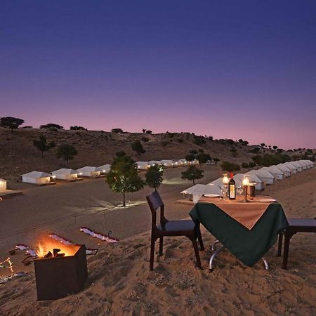 Hariyali Dhani Camps & Resort Jodhpur  Exterior foto