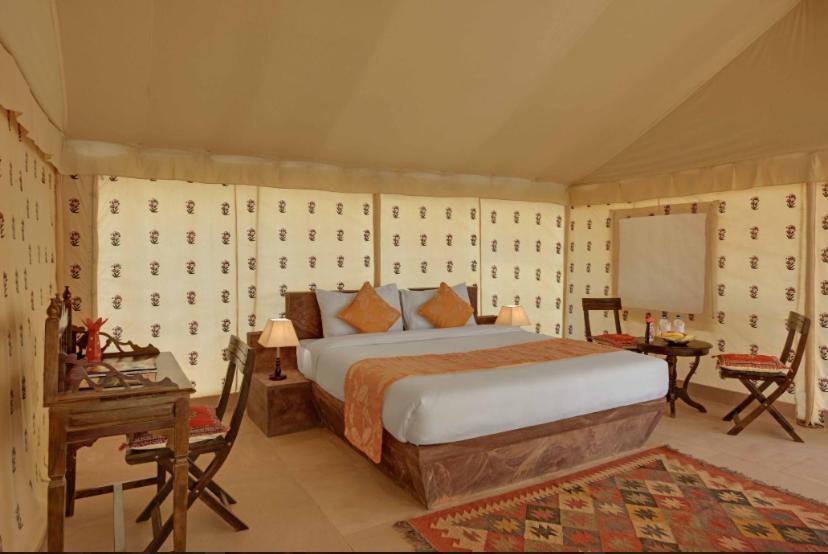 Hariyali Dhani Camps & Resort Jodhpur  Exterior foto