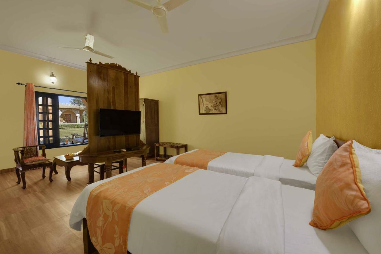 Hariyali Dhani Camps & Resort Jodhpur  Exterior foto