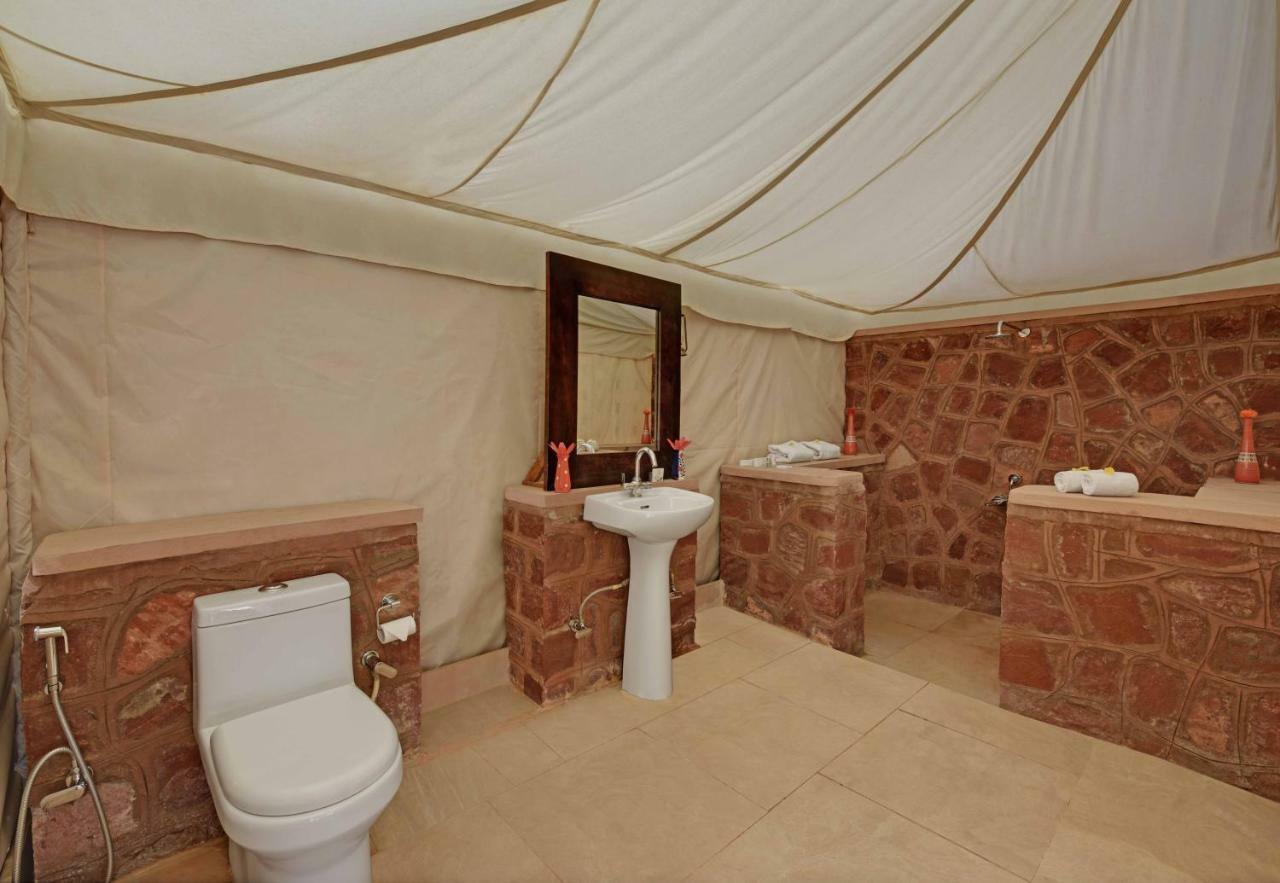 Hariyali Dhani Camps & Resort Jodhpur  Exterior foto